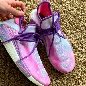 Adidas Human Race NMD